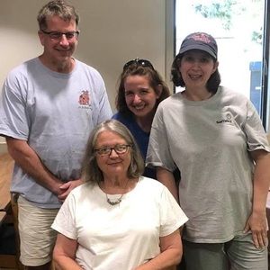 Meet your Posher, Lynda